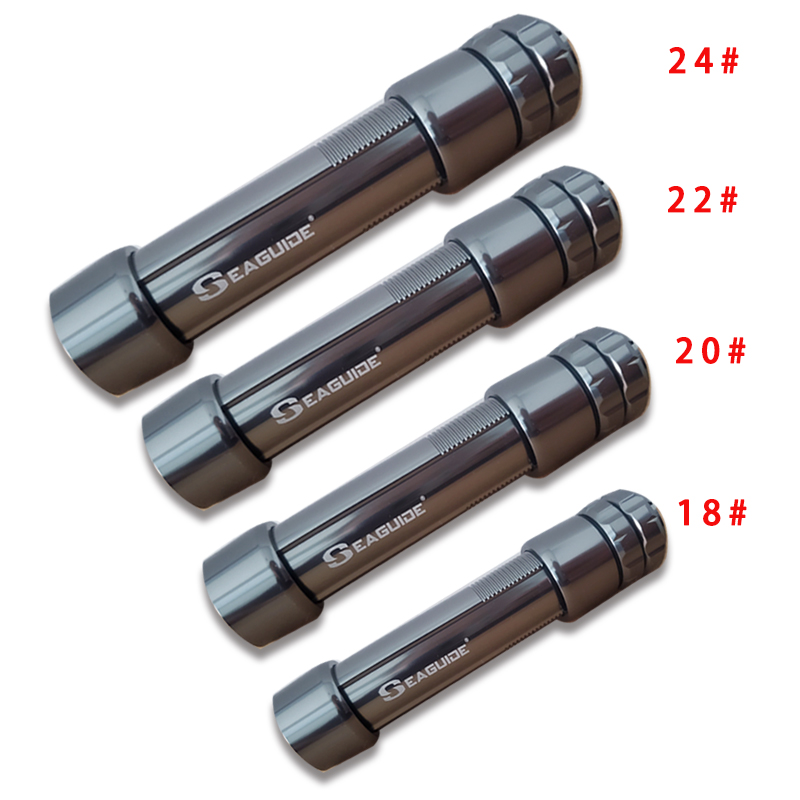 TAKEDO 18# 20# 22# 24# HBS Hea – обзор и цена Fishing Rod Building Kit
