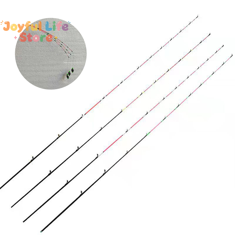 45cm HalfTitanium Alloy Raft T – обзор и цена Fishing Rod Tip Replacement